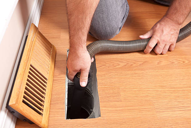 Best Commercial Air Duct Cleaning  in Vinings, GA