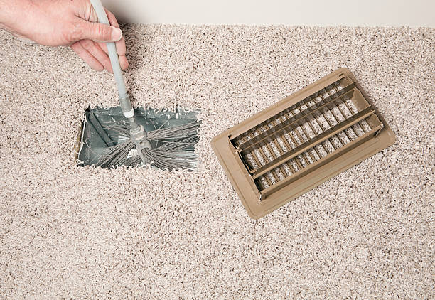 Best Air Vent Cleaning Services  in Vinings, GA