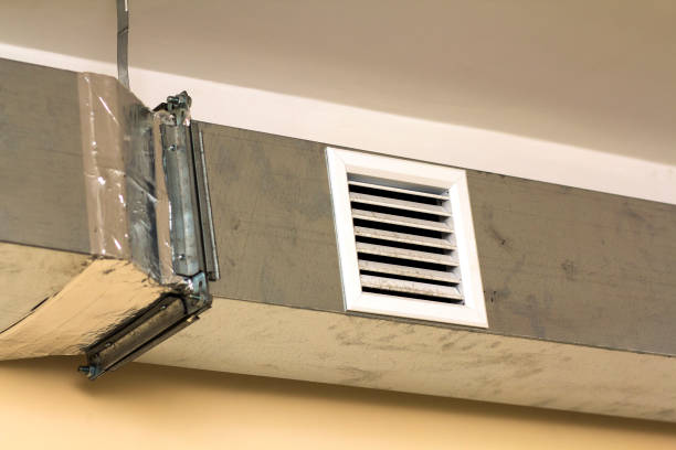 Professional Airduct Cleaning in GA